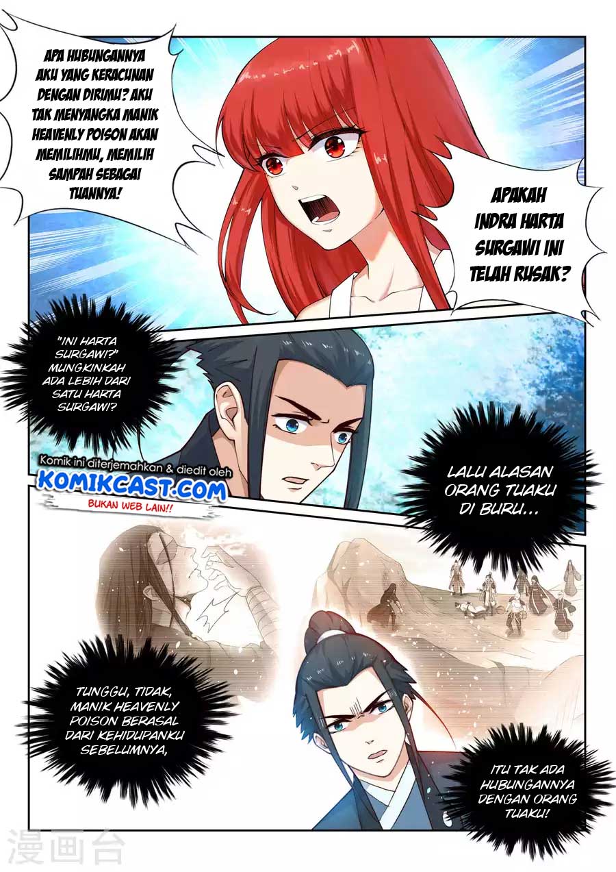 Dilarang COPAS - situs resmi www.mangacanblog.com - Komik against the gods 032 - chapter 32 33 Indonesia against the gods 032 - chapter 32 Terbaru 10|Baca Manga Komik Indonesia|Mangacan